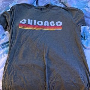 Chicago t-shirt